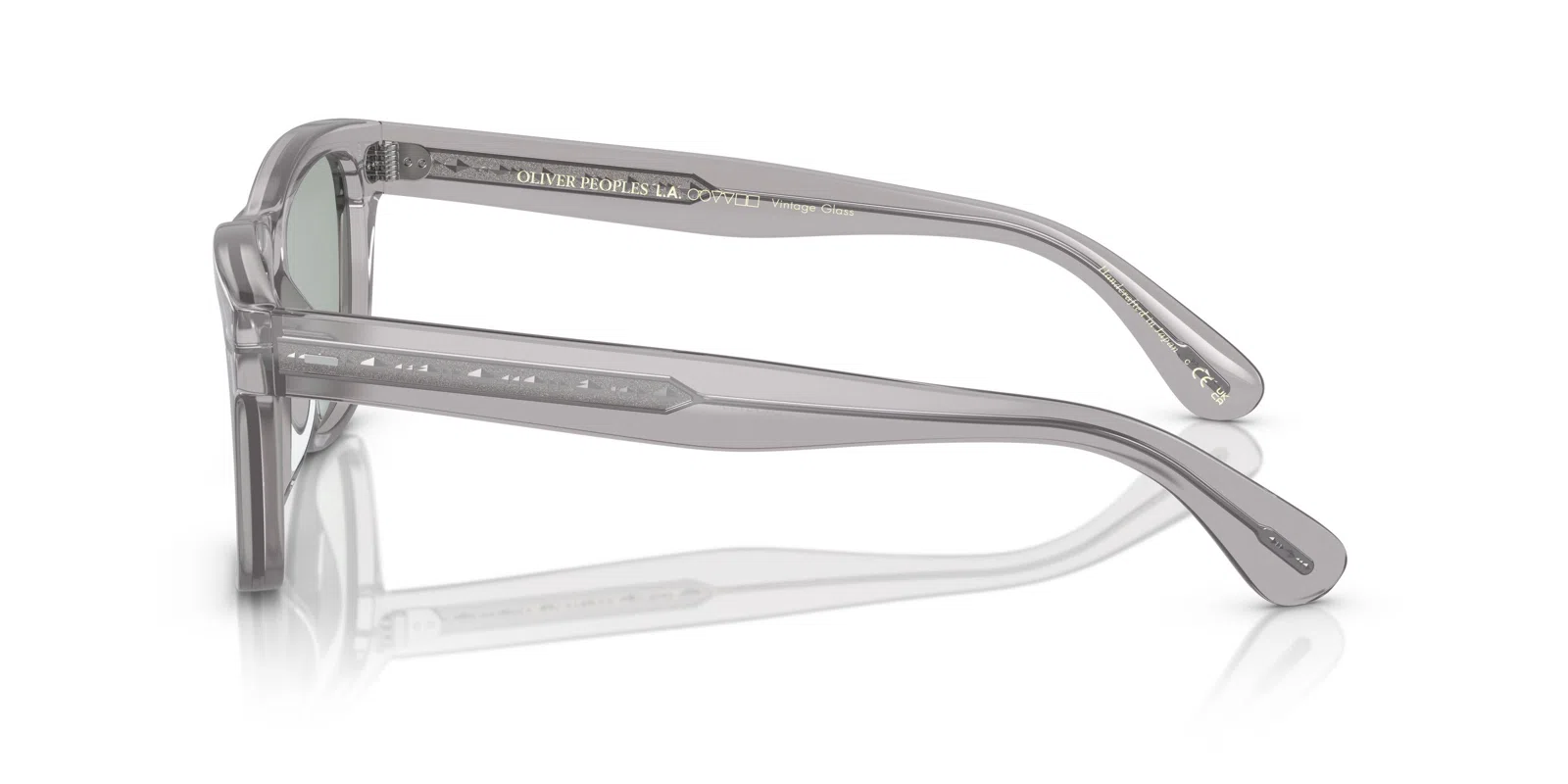 Oliver Peoples Oliver Sun-f 5393SF Sunglasses - view 8